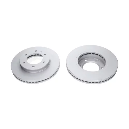Brzdový kotúč KAVO PARTS BR-4809-C