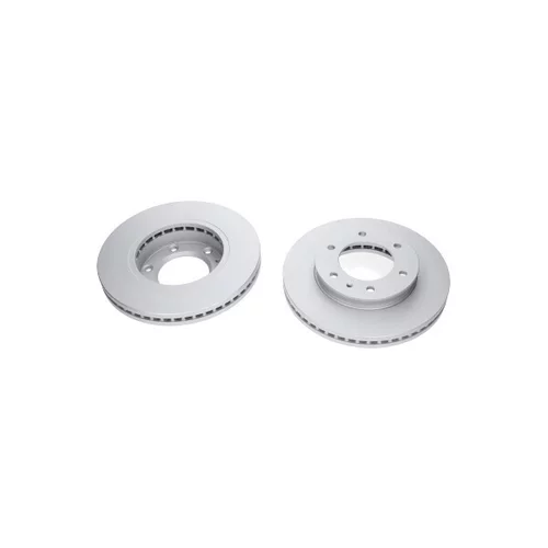 Brzdový kotúč BR-4809-C (KAVO PARTS) - obr. 2