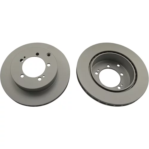 Brzdový kotúč KAVO PARTS BR-5758-C