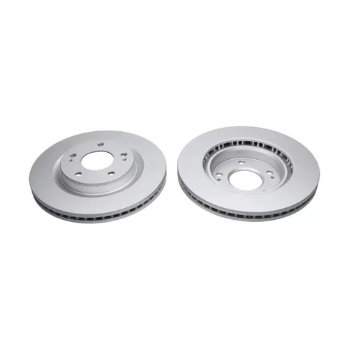 Brzdový kotúč KAVO PARTS BR-5767-C