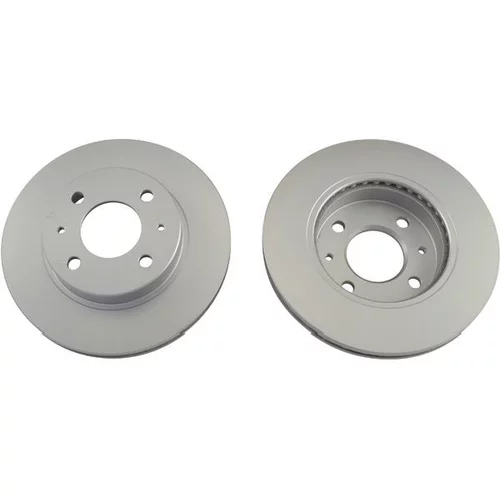 Brzdový kotúč KAVO PARTS BR-6721-C