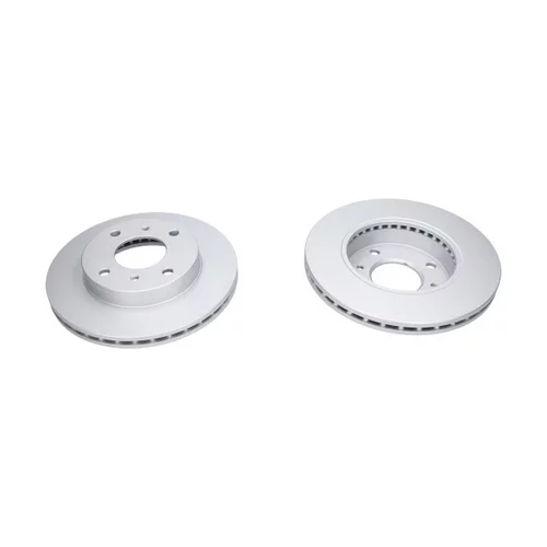 Brzdový kotúč KAVO PARTS BR-6729-C