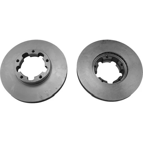 Brzdový kotúč KAVO PARTS BR-6746