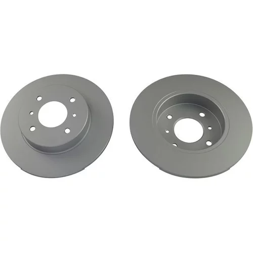 Brzdový kotúč KAVO PARTS BR-6775-C
