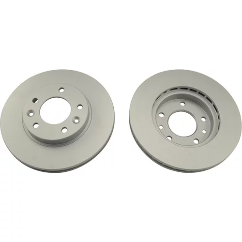 Brzdový kotúč KAVO PARTS BR-6797-C