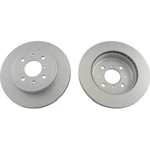 Brzdový kotúč KAVO PARTS BR-8718-C