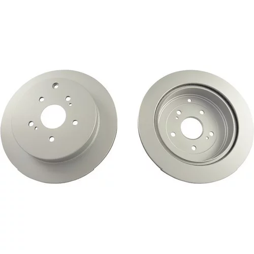 Brzdový kotúč KAVO PARTS BR-8735-C