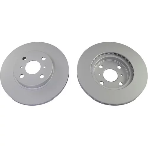 Brzdový kotúč KAVO PARTS BR-9345-C