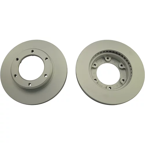 Brzdový kotúč KAVO PARTS BR-9395-C