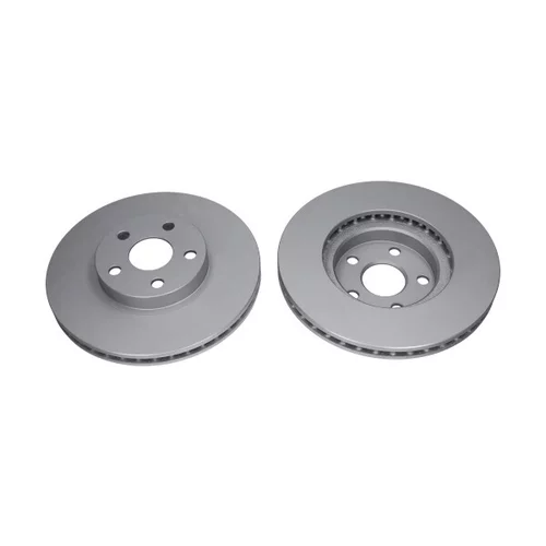 Brzdový kotúč KAVO PARTS BR-9407-C