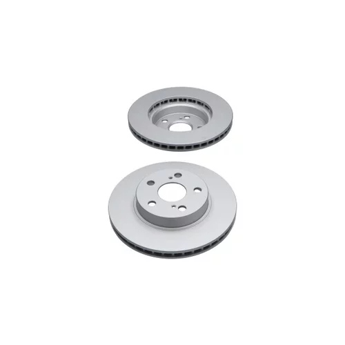 Brzdový kotúč BR-9445-C (KAVO PARTS) - obr. 3