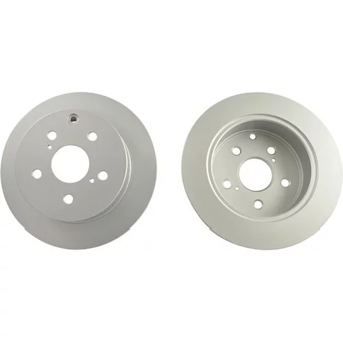 Brzdový kotúč KAVO PARTS BR-9453-C