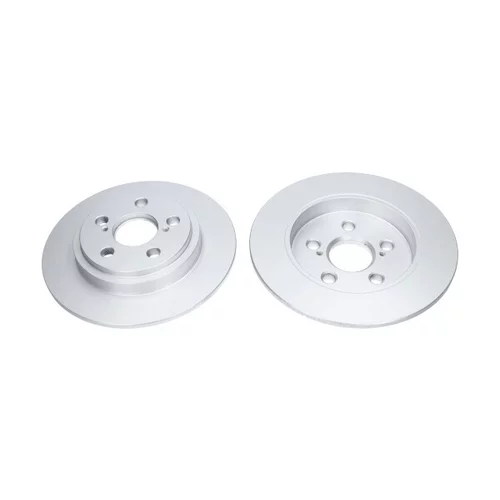 Brzdový kotúč KAVO PARTS BR-9496-C