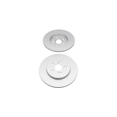 Brzdový kotúč BR-9521-C (KAVO PARTS) - obr. 3