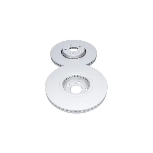 Brzdový kotúč BR-9525-C (KAVO PARTS) - obr. 3