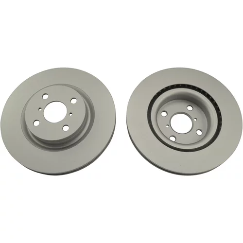 Brzdový kotúč KAVO PARTS BR-9554-C