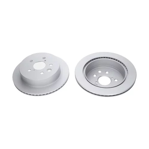 Brzdový kotúč KAVO PARTS BR-9556-C