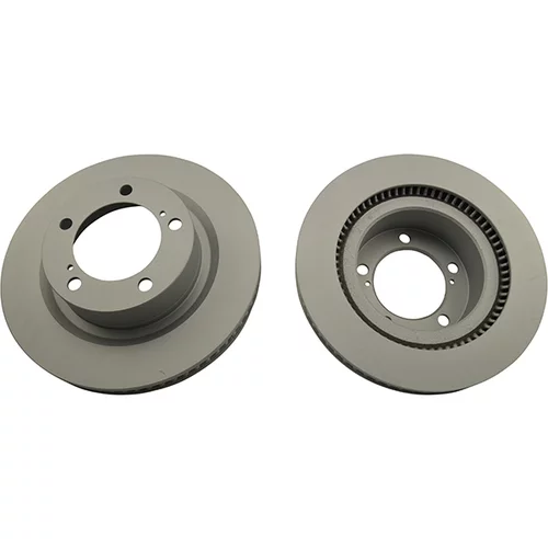 Brzdový kotúč KAVO PARTS BR-9557-C