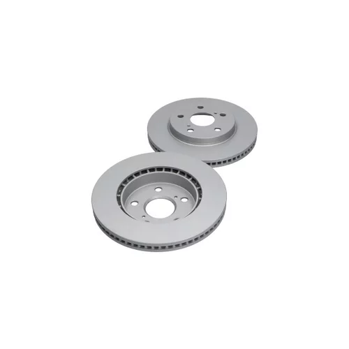 Brzdový kotúč BR-9564-C (KAVO PARTS) - obr. 1
