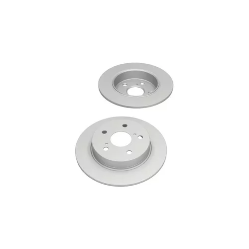 Brzdový kotúč BR-9565-C (KAVO PARTS) - obr. 1