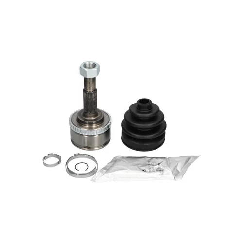 Sada kĺbov hnacieho hriadeľa KAVO PARTS CV-6535