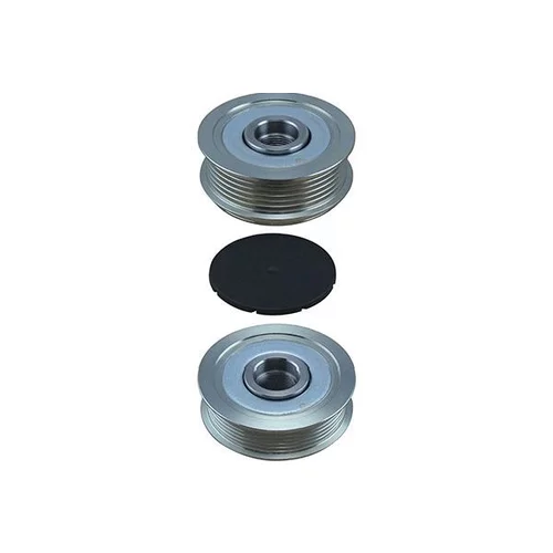 Voľnobežka alternátora KAVO PARTS DFP-1001