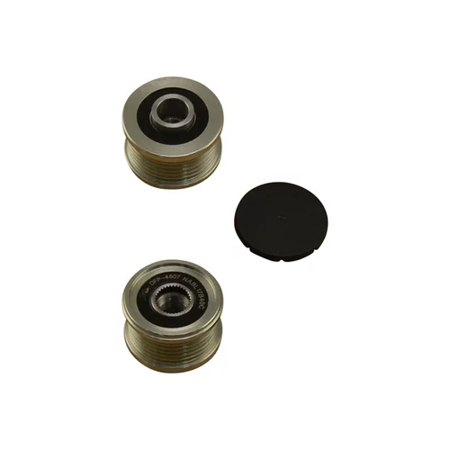 Voľnobežka alternátora KAVO PARTS DFP-4507