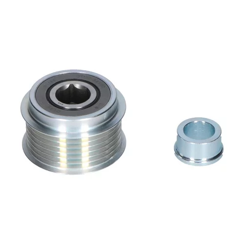 Voľnobežka alternátora KAVO PARTS DFP-8505