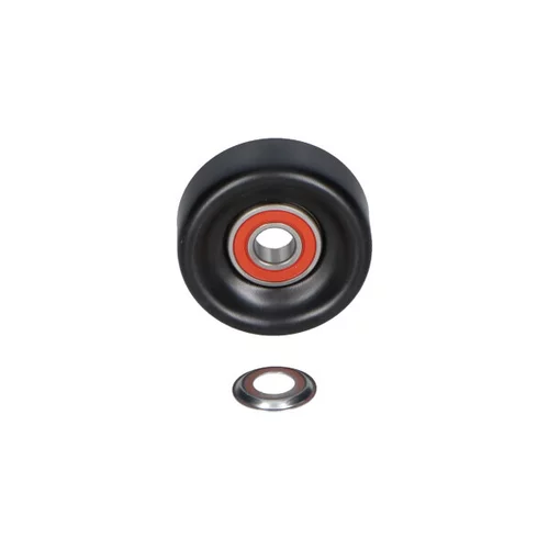 Vratná/vodiaca kladka rebrovaného klinového remeňa KAVO PARTS DIP-3006