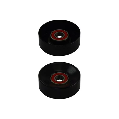 Vratná/vodiaca kladka rebrovaného klinového remeňa KAVO PARTS DIP-3502