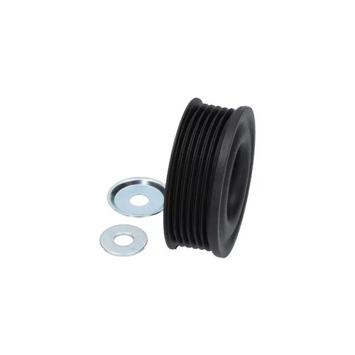 Vratná/vodiaca kladka rebrovaného klinového remeňa DIP-4517 (KAVO PARTS) - obr. 1