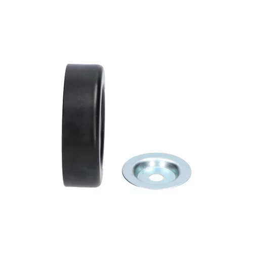 Vratná/vodiaca kladka rebrovaného klinového remeňa DIP-6509 (KAVO PARTS) - obr. 3