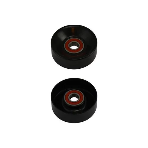 Vratná/vodiaca kladka rebrovaného klinového remeňa KAVO PARTS DIP-9007