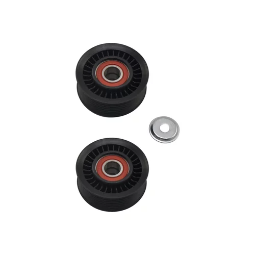Vratná/vodiaca kladka rebrovaného klinového remeňa KAVO PARTS DIP-9029