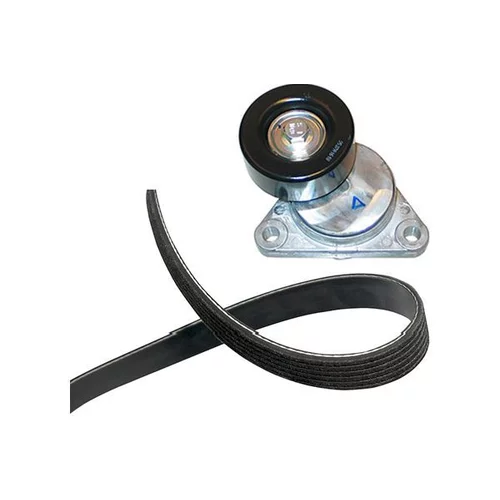 Sada klinového remeňa KAVO PARTS DKM-1004