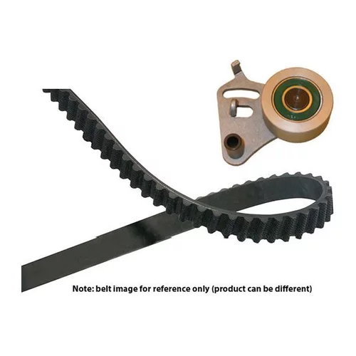Sada ozubeného remeňa KAVO PARTS DKT-3502