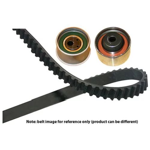 Sada ozubeného remeňa KAVO PARTS DKT-5510