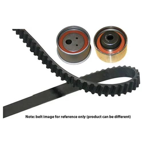 Sada ozubeného remeňa KAVO PARTS DKT-5532