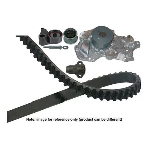 Vodné čerpadlo + sada ozubeného remeňa KAVO PARTS DKW-3008