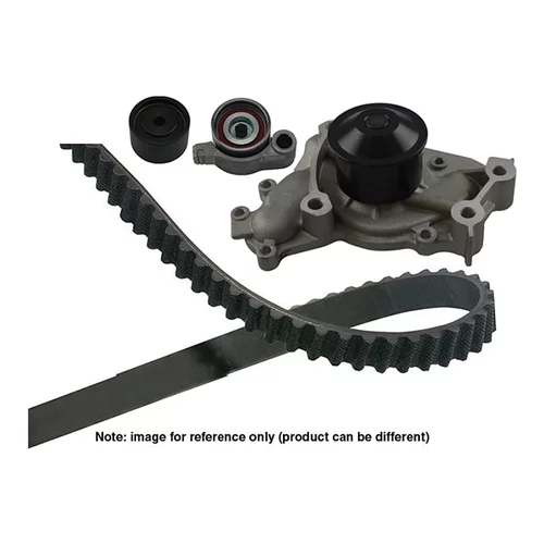 Vodné čerpadlo + sada ozubeného remeňa KAVO PARTS DKW-9017