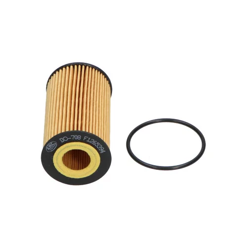 Olejový filter DO-708 (KAVO PARTS) - obr. 3