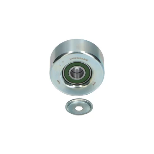 Napínacia kladka rebrovaného klinového remeňa KAVO PARTS DTP-9045