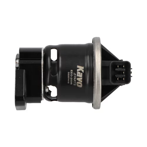 EGR ventil KAVO PARTS EEG-2006