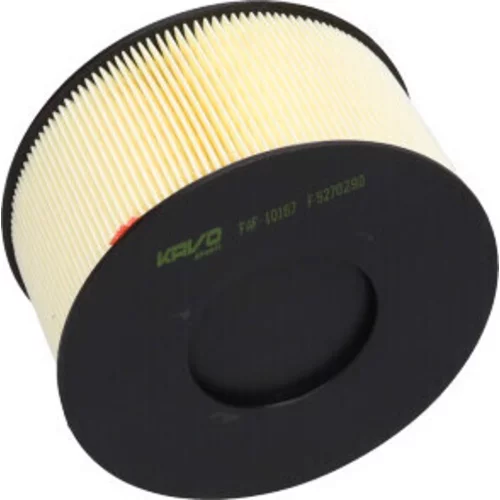 Vzduchový filter KAVO PARTS FAF-10167