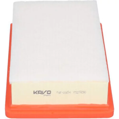 Vzduchový filter KAVO PARTS FAF-10654