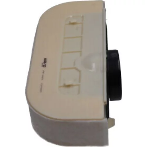 Vzduchový filter FAF-10815 (KAVO PARTS) - obr. 3