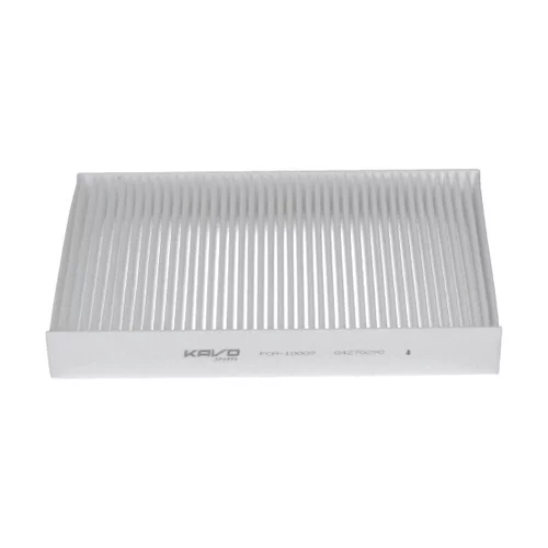 Filter vnútorného priestoru KAVO PARTS FCA-10009