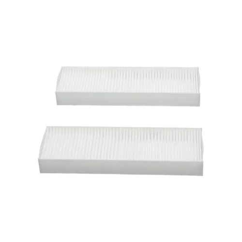 Filter vnútorného priestoru FCA-10032 (KAVO PARTS) - obr. 2