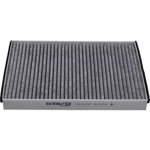Filter vnútorného priestoru KAVO PARTS FCA-10133C