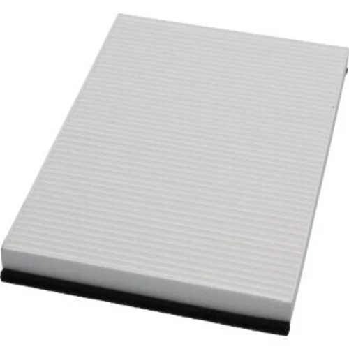 Filter vnútorného priestoru FCA-10136 (KAVO PARTS) - obr. 1